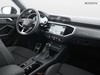 Audi Q3 sportback 40 2.0 tdi 193cv s line edition quattro s tronic
