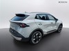 Kia Sportage 1.6 t-gdi gpl business