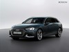 Audi A4 avant 30 2.0 tdi mhev 136cv business advanced s tronic