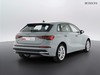 Audi A3 sportback 2.0 tdi 150cv business s tronic