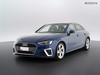 Audi A4 berlina 30 2.0 tdi mhev 136cv s line edition s tronic