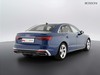 Audi A4 berlina 30 2.0 tdi mhev 136cv s line edition s tronic