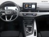 Audi A4 berlina 30 2.0 tdi mhev 136cv s line edition s tronic