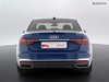 Audi A4 berlina 30 2.0 tdi mhev 136cv s line edition s tronic