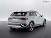 Audi A3 allstreet 1.5 tfsi mhev 48v 150cv business advanced s tronic