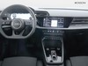 Audi A3 allstreet 1.5 tfsi mhev 48v 150cv business advanced s tronic