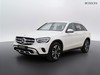 Mercedes GLC suv 220 d business 4matic 9g-tronic plus