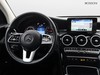 Mercedes GLC suv 220 d business 4matic 9g-tronic plus