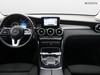 Mercedes GLC suv 220 d business 4matic 9g-tronic plus