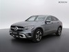 Mercedes GLC coupe 200 d business 4matic 9g-tronic plus