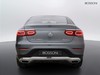 Mercedes GLC coupe 200 d business 4matic 9g-tronic plus