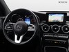 Mercedes GLC coupe 200 d business 4matic 9g-tronic plus
