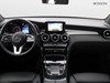 Mercedes GLC coupe 200 d business 4matic 9g-tronic plus