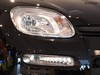 Fiat Pandina 1.0 firefly hybrid 65cv icon s&s