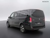 Mercedes Vans Vito mixto 116 cdi long select 9g-tronic