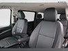 Mercedes Vans Vito mixto 116 cdi long select 9g-tronic