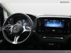 Mercedes Vans Vito mixto 116 cdi long select 9g-tronic