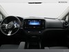 Mercedes Vans Vito mixto 116 cdi long select 9g-tronic