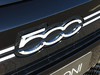 Fiat 500 1.0 hybrid icon