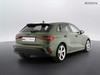 Audi A3 sportback 2.0 tdi 150cv s line edition s tronic