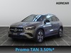 Mercedes GLA 180 d progressive advanced 8g-dct