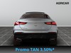 Mercedes Classe GLE gle coupe 350 de plug in hybrid amg line premium 4matic 9g-tronic plus