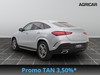 Mercedes Classe GLE gle coupe 300 d mild hybrid amg line advanced plus 4matic 9g-tronic plus