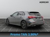 Mercedes Classe A 180 d amg line advanced plus speedshift dct amg 8g