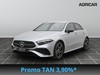 Mercedes Classe A 180 d amg line advanced plus speedshift dct amg 8g