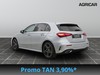 Mercedes Classe A 180 d amg line advanced plus speedshift dct amg 8g