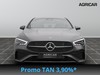 Mercedes CLA shooting brake 200 d amg line advanced plus 8g-dct