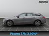 Mercedes CLA shooting brake 200 d amg line advanced plus 8g-dct