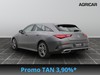 Mercedes CLA shooting brake 200 d amg line advanced plus 8g-dct