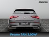 Mercedes CLA shooting brake 200 d amg line advanced plus 8g-dct