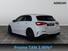 Mercedes Classe A 200 d amg line advanced plus speedshift dct amg 8g