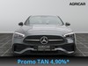 Mercedes Classe C berlina 220 d mild hybrid 200cv amg line advanced 4matic 9g-tronic