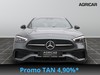 Mercedes Classe C berlina 220 d mild hybrid 200cv amg line advanced 4matic 9g-tronic