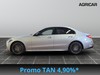 Mercedes Classe C berlina 220 d mild hybrid 200cv amg line premium 4matic 9g-tronic