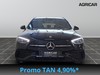 Mercedes Classe C station wagon 200 d mild hybrid amg line advanced 9g-tronic