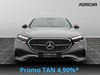 Mercedes Classe E berlina 220 d amg line premium 4matic 9g-tronic