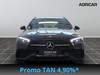 Mercedes Classe C station wagon 220 d mild hybrid 200cv travel edition 4matic 9g-tronic