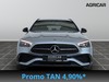 Mercedes Classe C station wagon 220 d mild hybrid 200cv travel edition 4matic 9g-tronic