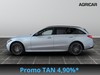 Mercedes Classe C station wagon 220 d mild hybrid 200cv travel edition 4matic 9g-tronic