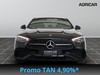 Mercedes Classe C berlina 220 d mild hybrid 200cv amg line advanced 4matic 9g-tronic