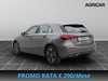 Mercedes Classe A 250 e plug-in-hybrid progressive advanced speedshift dct amg 8g