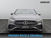 Mercedes Classe A 250 e plug-in-hybrid amg line advanced plus speedshift dct amg 8g