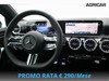Mercedes Classe A 250 e plug-in-hybrid amg line advanced plus speedshift dct amg 8g