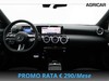 Mercedes Classe A 250 e plug-in-hybrid amg line advanced plus speedshift dct amg 8g
