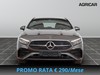 Mercedes Classe A 250 e plug-in-hybrid amg line advanced plus speedshift dct amg 8g