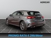 Mercedes Classe A 250 e plug-in-hybrid amg line advanced plus speedshift dct amg 8g